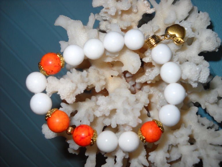 Распродажа браслетов из натуральных камней! от 150р! Девочки разбирайте