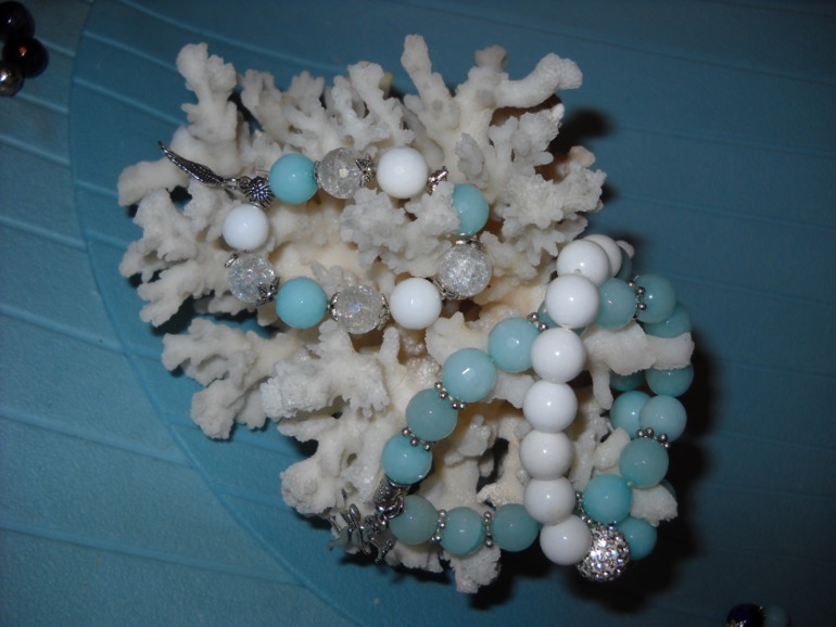 Распродажа браслетов из натуральных камней! от 150р! Девочки разбирайте