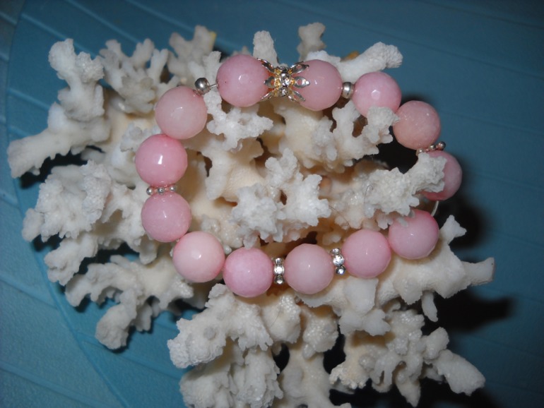 Распродажа браслетов из натуральных камней! от 150р! Девочки разбирайте