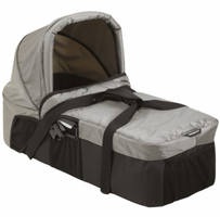 Помогите с люлькой для baby jogger elit