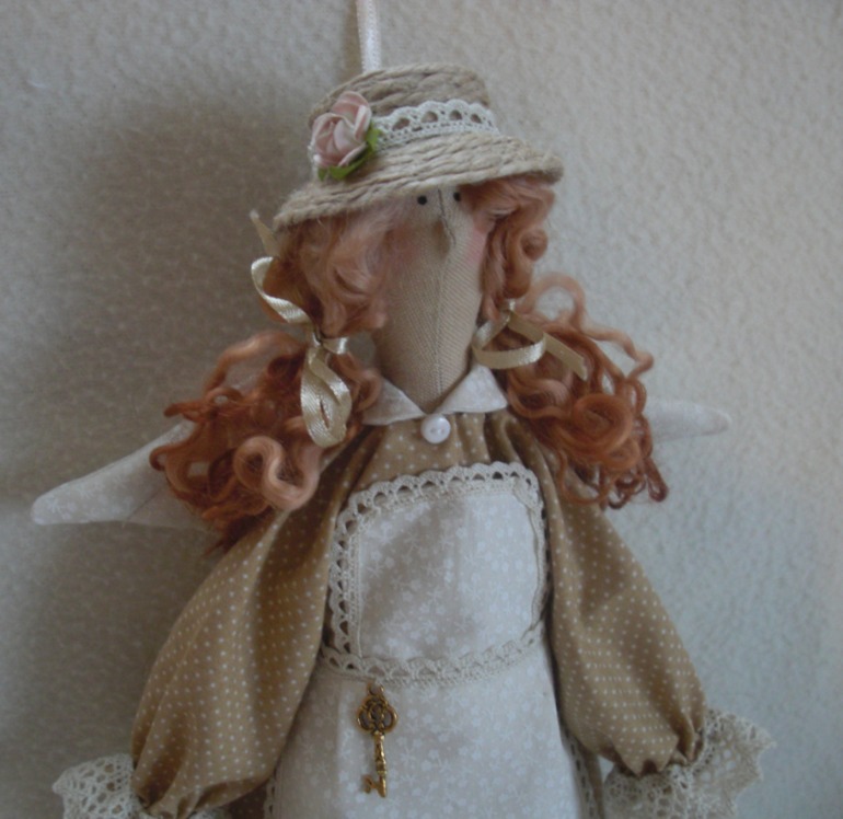 Садовая Феечка!