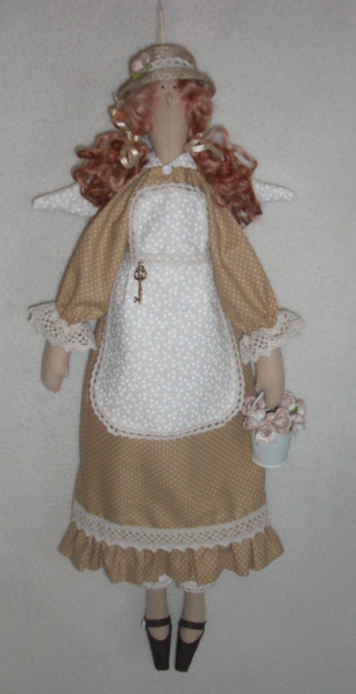 Садовая Феечка!