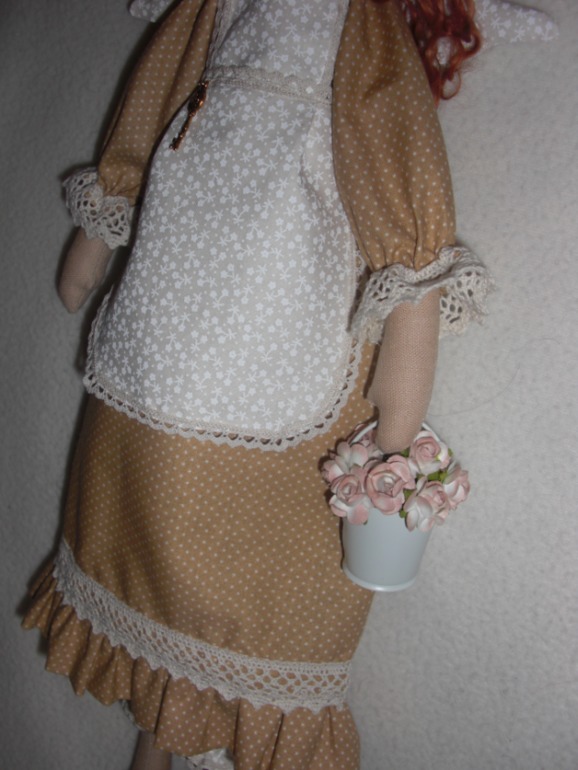 Садовая Феечка!