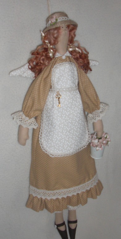 Садовая Феечка!