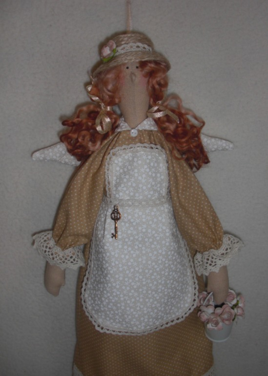 Садовая Феечка!