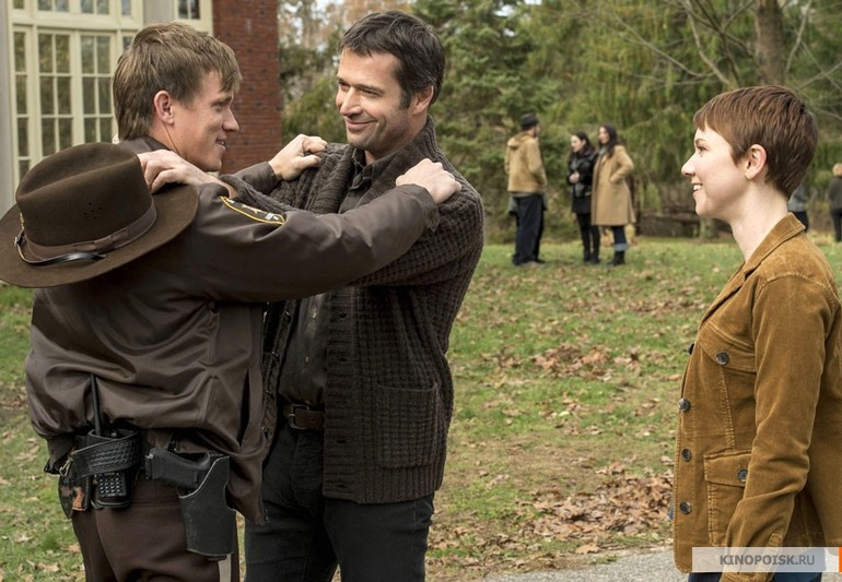 За "Убийство"