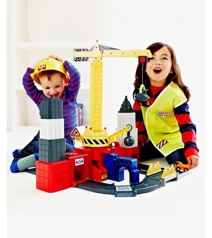 Подарок на 3 года