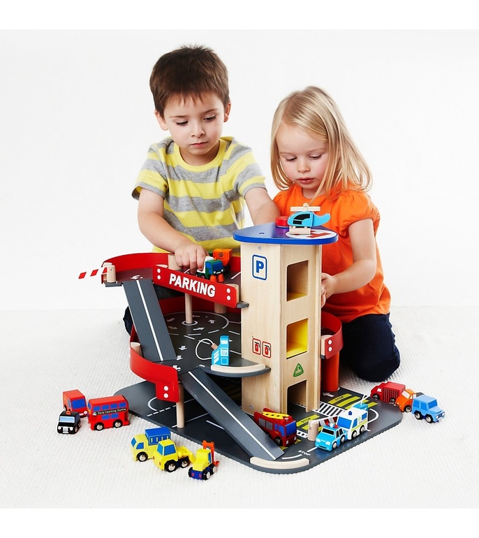 Подарок на 3 года