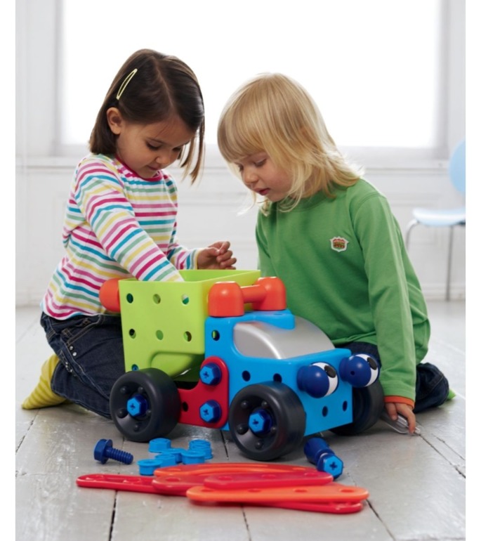 Подарок на 3 года