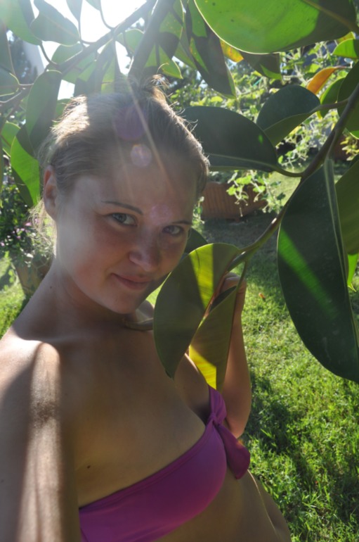 Отдых в Турции отель Mirabell сентябрь 2013