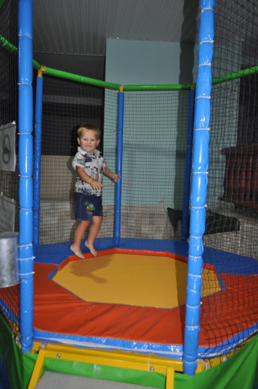 Отдых в Турции отель Mirabell сентябрь 2013