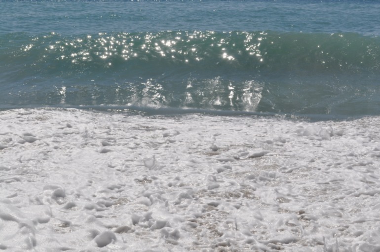 Отдых в Турции отель Mirabell сентябрь 2013