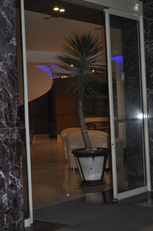 Отдых в Турции отель Mirabell сентябрь 2013