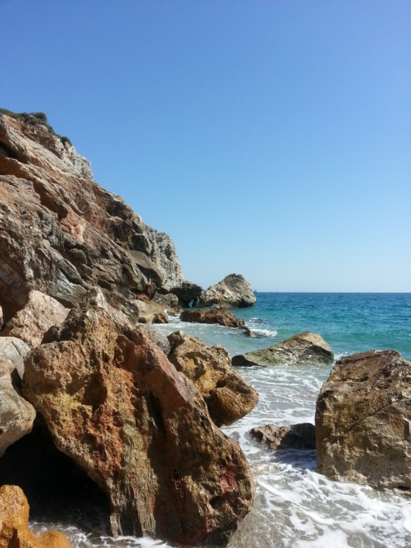 Отдых в Турции отель Mirabell сентябрь 2013