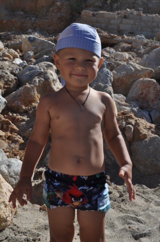 Отдых в Турции отель Mirabell сентябрь 2013