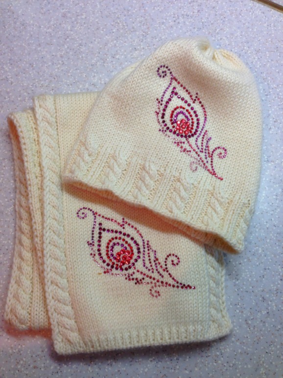 Перышко Жар-птицы....)))