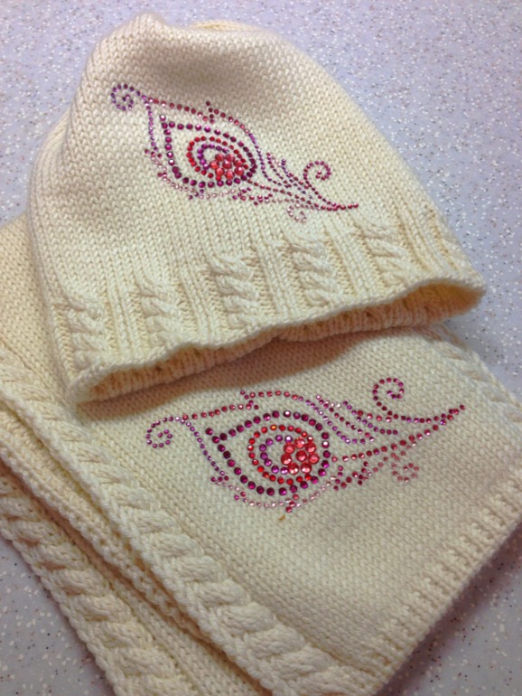 Перышко Жар-птицы....)))