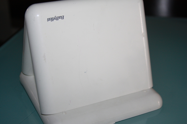 Косметичка ***SONIA RYKIEL*** и зеркало ***BABYLISS*** Франция, оригинал!