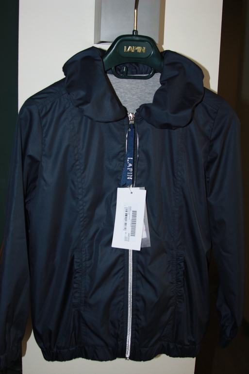 Новая ветровка LAPIN HOUSE,8 лет