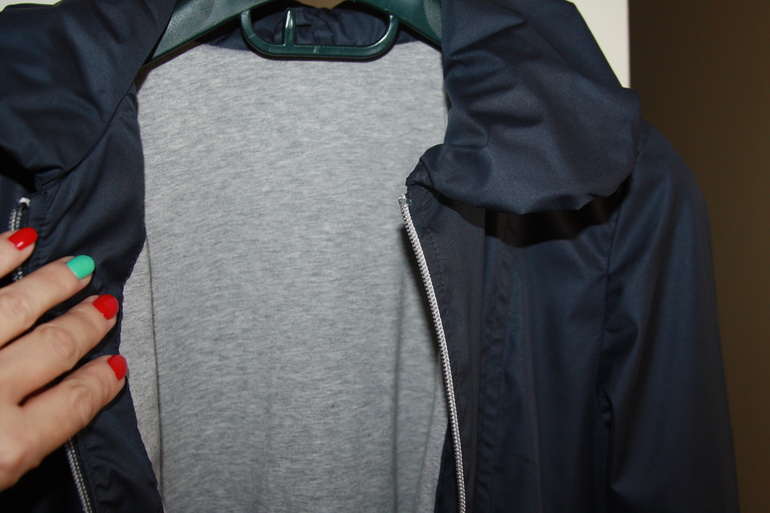 Новая ветровка LAPIN HOUSE,8 лет