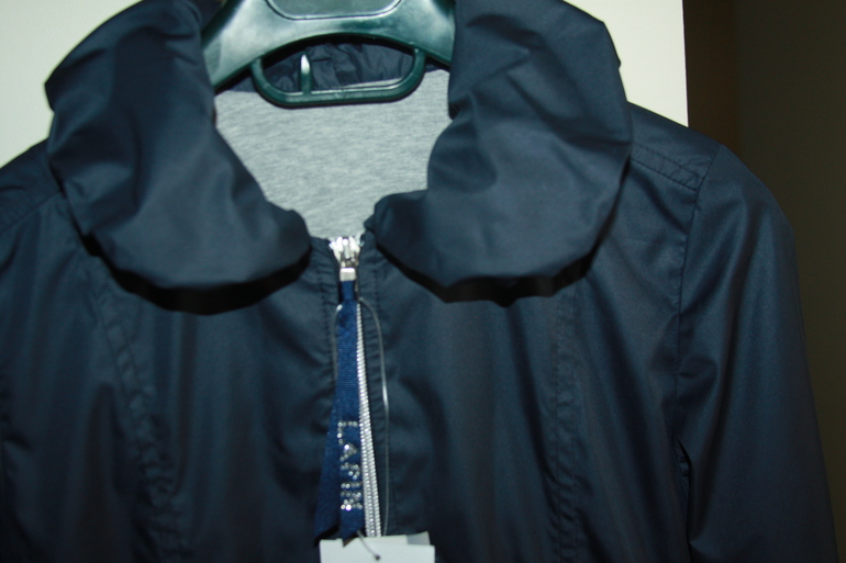 Новая ветровка LAPIN HOUSE,8 лет