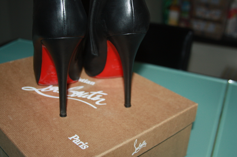 ***CHANEL***ALAIA***CHRIATIAN LOUBOUTIN*** . ОРИГИНАЛЫ!