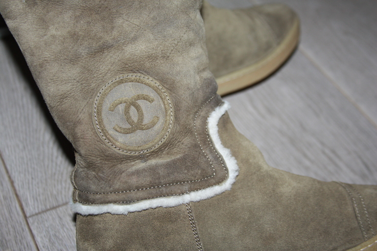 ***CHANEL***ALAIA***CHRIATIAN LOUBOUTIN*** . ОРИГИНАЛЫ!