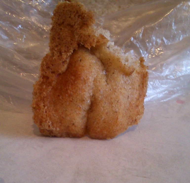 Пару юморесок из жизни