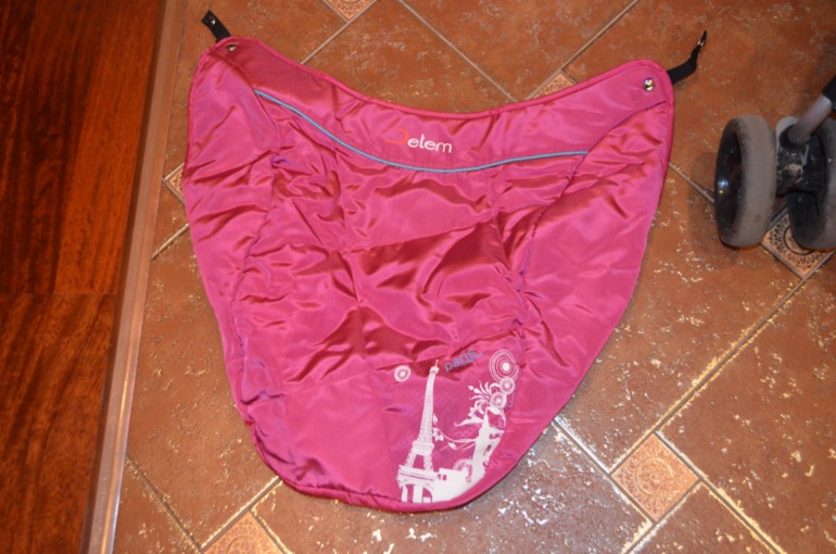 Jetem Paris (Жетем Париж)