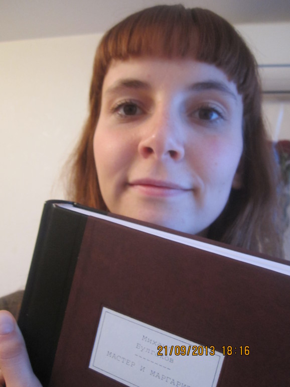 Спасибо, Феи!!!