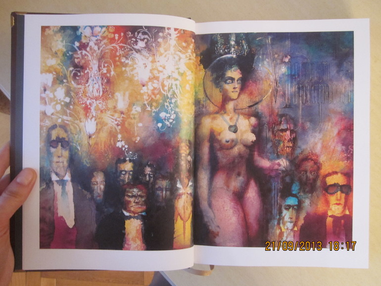 Спасибо, Феи!!!