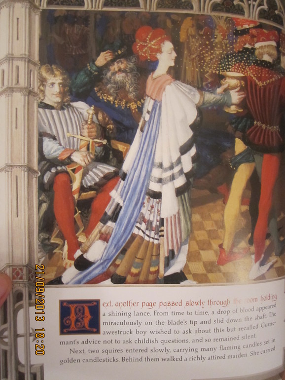 Спасибо, Феи!!!