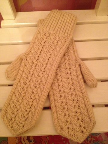 Работа моей мамы