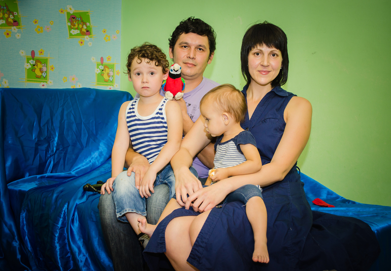 Наша пиратская вечеринка