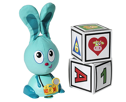 Лучшая игрушка 2013 года