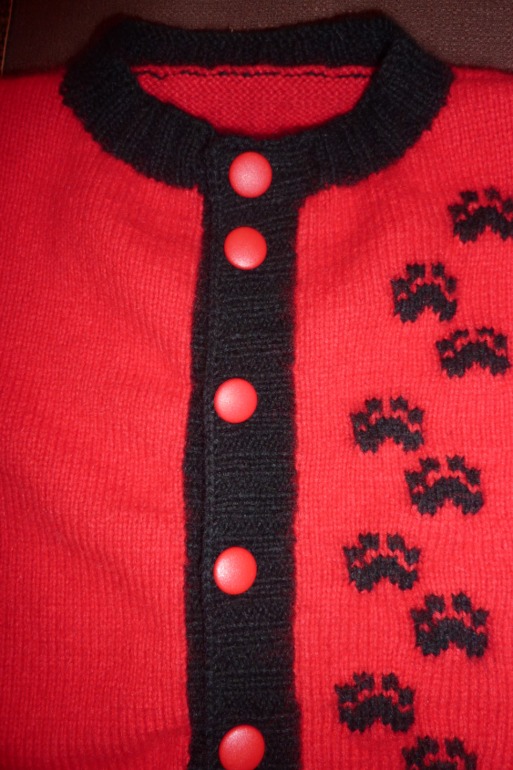 И я похвастаюсь)