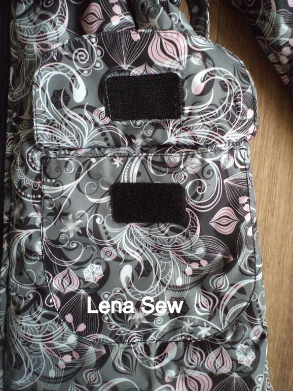 Оля, принимай работу))))