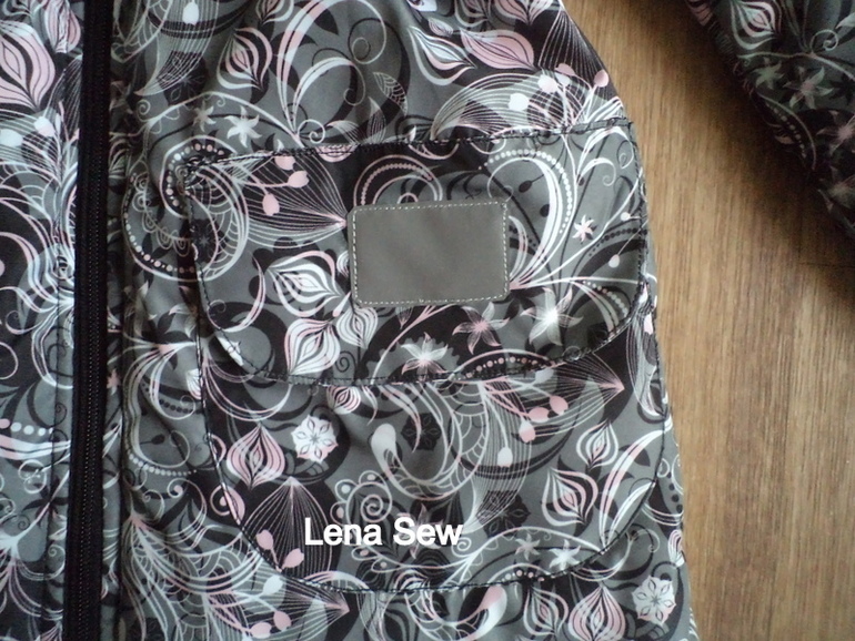 Оля, принимай работу))))