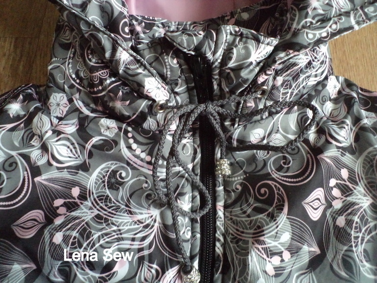 Оля, принимай работу))))