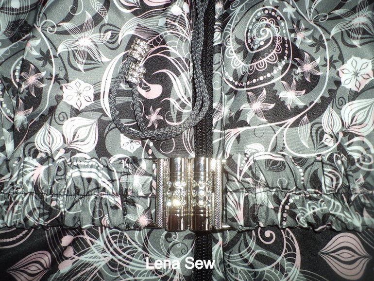 Оля, принимай работу))))