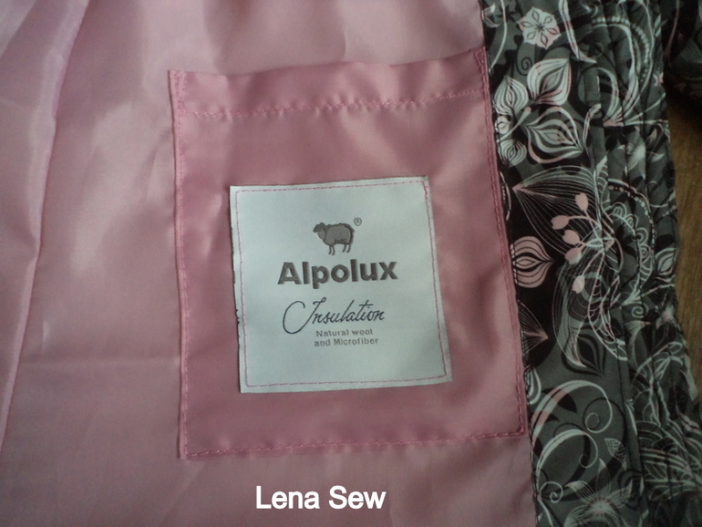 Оля, принимай работу))))