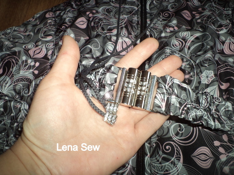 Оля, принимай работу))))