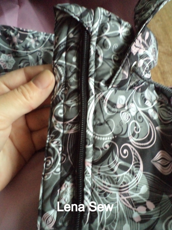 Оля, принимай работу))))