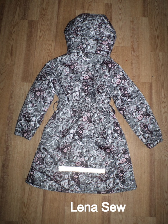 Оля, принимай работу))))