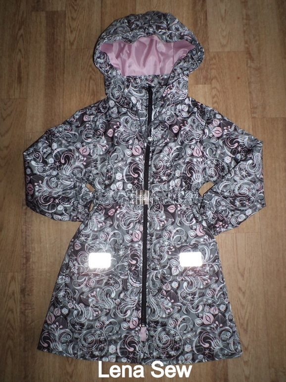 Оля, принимай работу))))