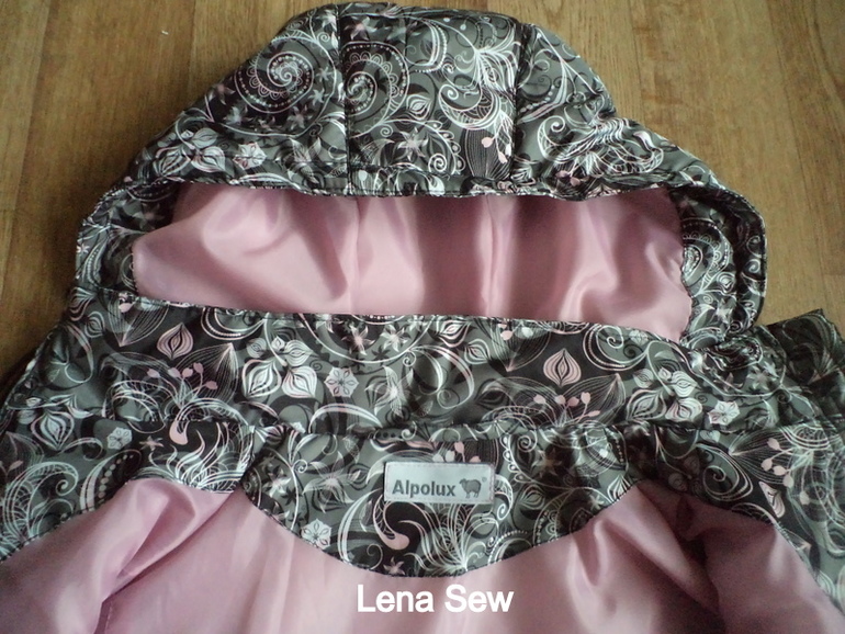 Оля, принимай работу))))