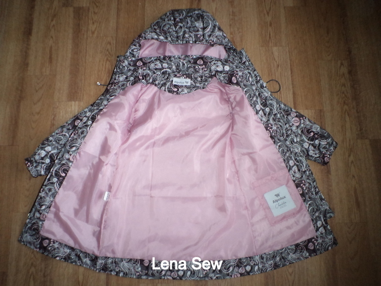 Оля, принимай работу))))