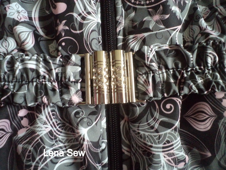 Оля, принимай работу))))