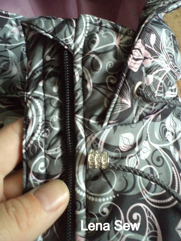 Оля, принимай работу))))