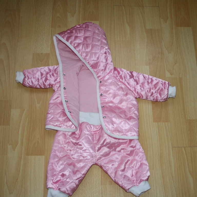 Костюм для девочки.